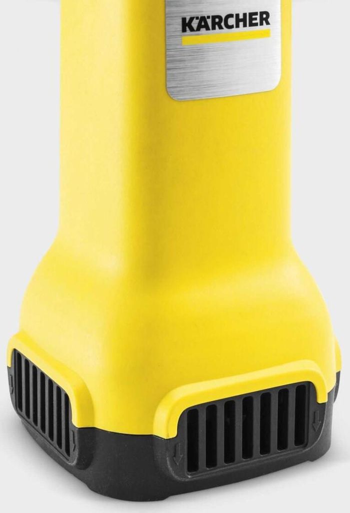 Pompa beczkowa Kärcher BP 2,000-18 Barrel Zdjęcie produktu 4
