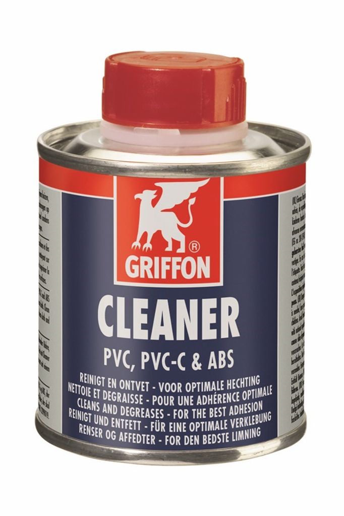Griffon Cleaner Dose mit Deckel - 250 ML Produktbild 
