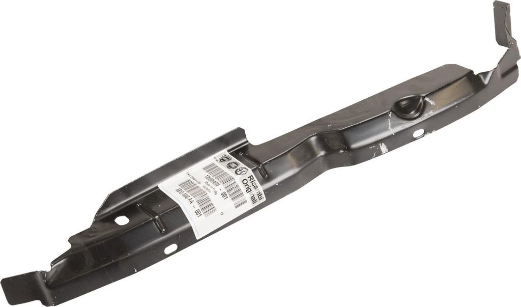 Original Fiat Halter vorne am Kotflügel rechts Fiat Ducato ab Bj. 2006 OE 1350054080