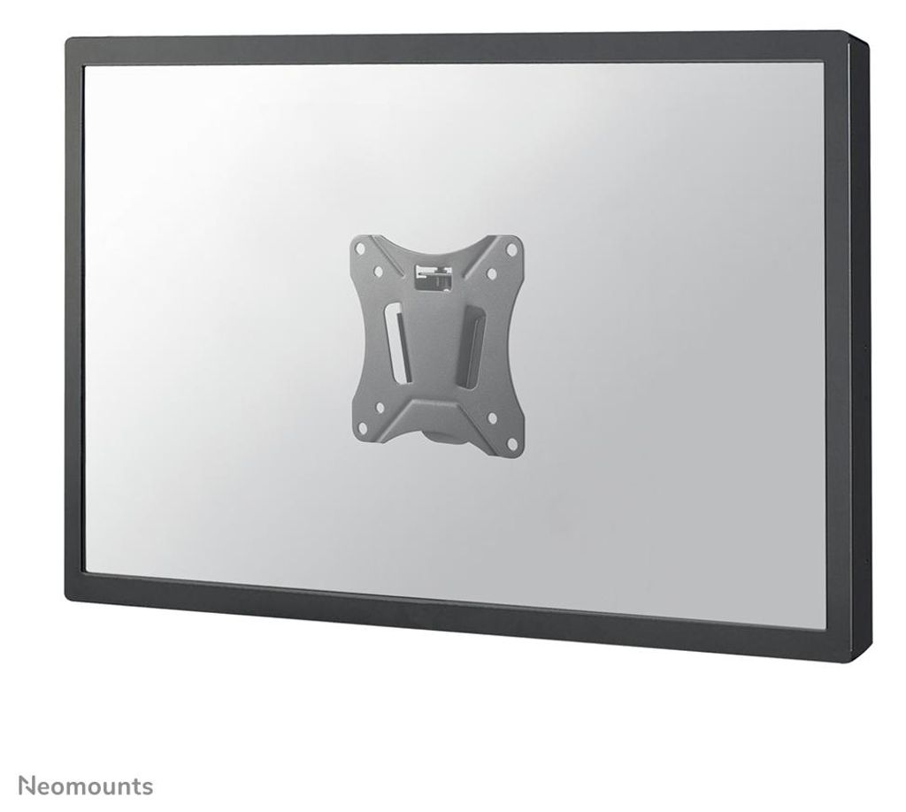 Neomounts WAH 10"-30" 1TFT noir Max.25KG Image du produit 