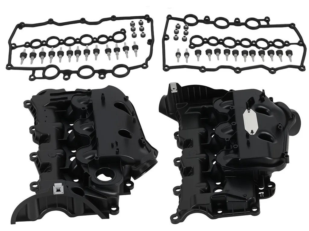 Couvercles de Soupapes pour Réparation Moteur Land Rover 3.0L 306DT G/D