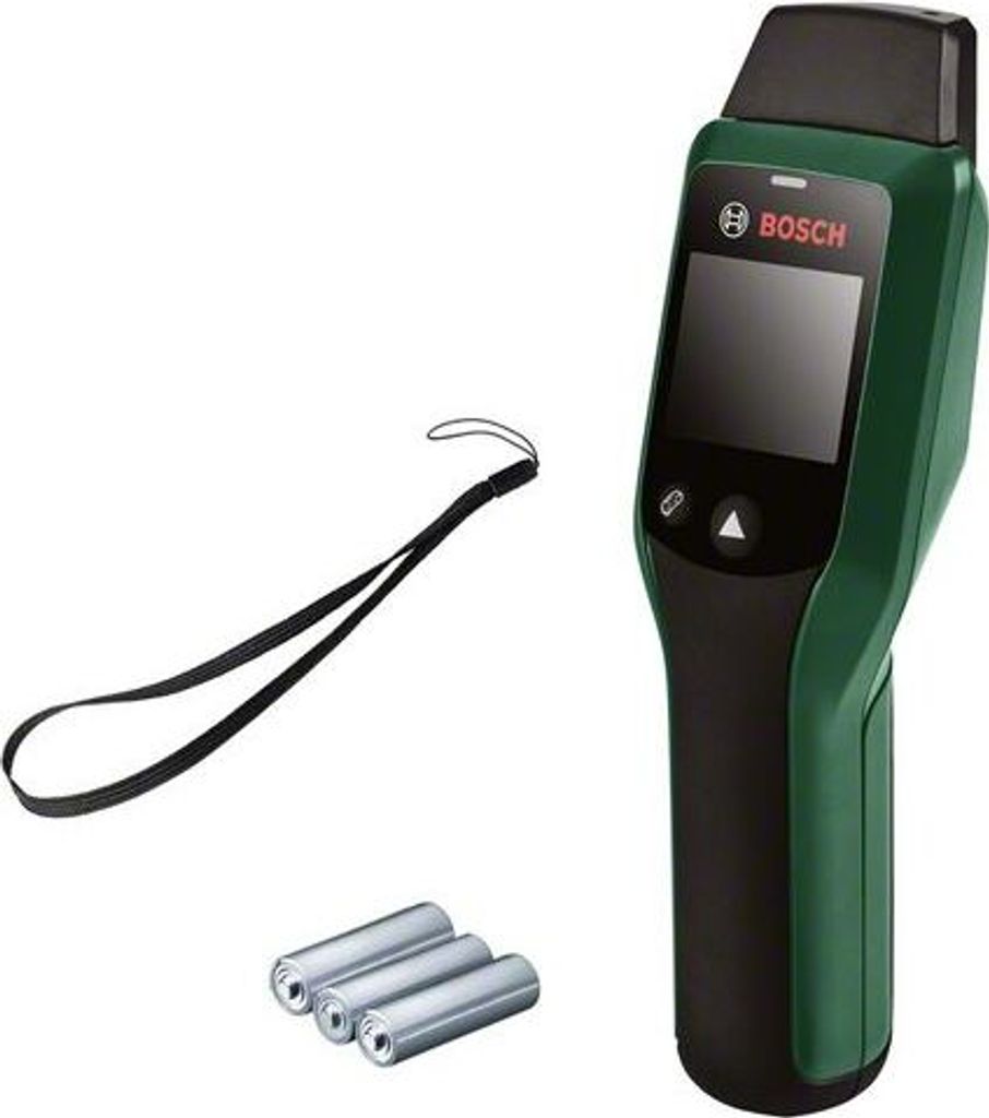 BOSCH EasyPump Akku-Druckluftpumpe 10.3 bar Produktbild 17