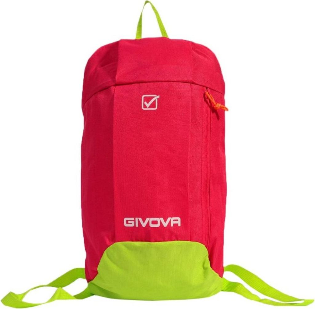 Rucksack Givova Zaino Capo B0460619