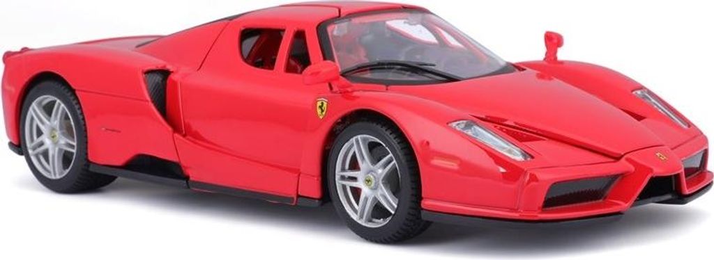 Ferrari Enzo 1:24 model Bburago 18-26006 Zdjęcie produktu 
