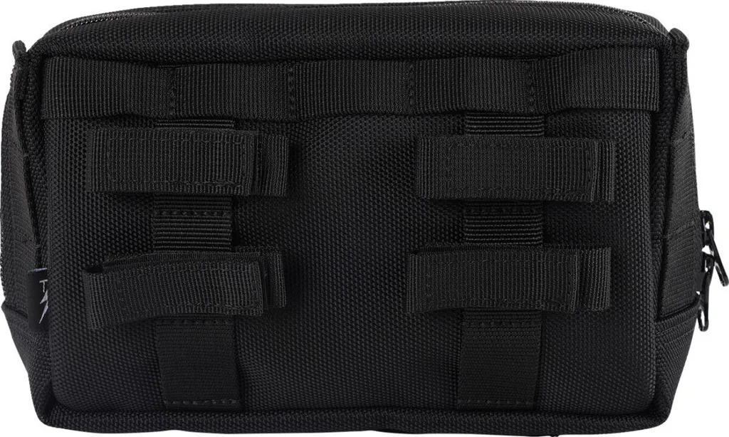 Sacoche de guidon Plus pour cyclotourisme et bikepacking ultra légère