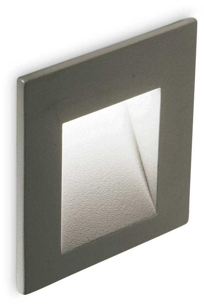 Nástenná LED svietidlo Ideal Lux BIT ANTRACITE 3000K 269009 Obrázok produktu 