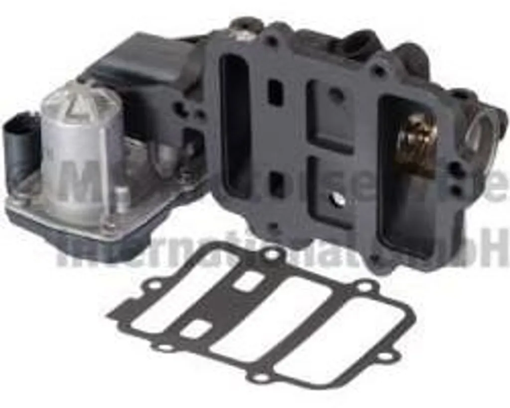 Remplacement Vanne AGR pour Multivan VI et Transporter VI 7.04999.34.0