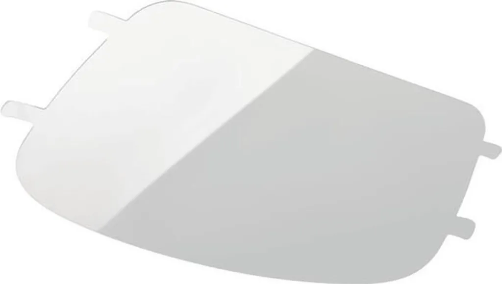 3M™ Speedglas™ G5-01 Disco abrasivo interno per visiera, antiappannamento e rivestimento duro, 613000 | sacchetto (1 pezzo)