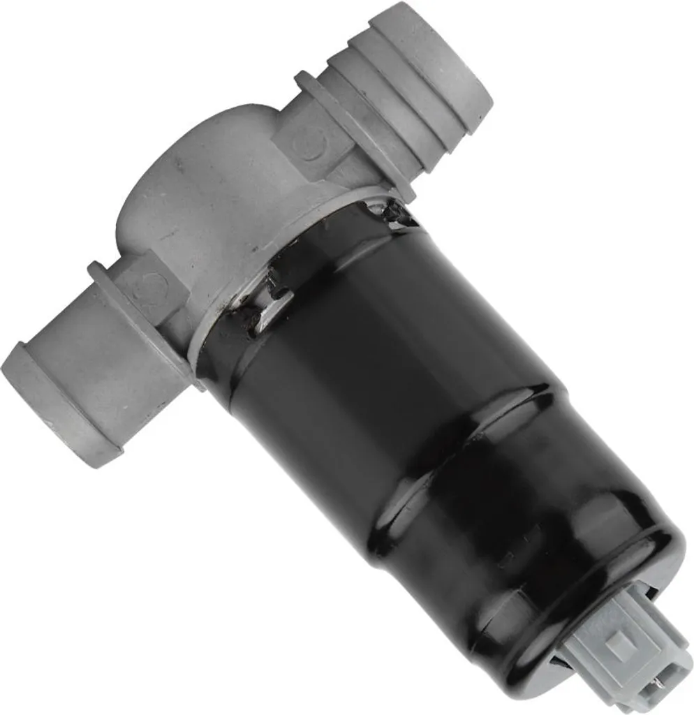 Vanne de ralenti stable pour BMW 13411433626 en alliage renforcé