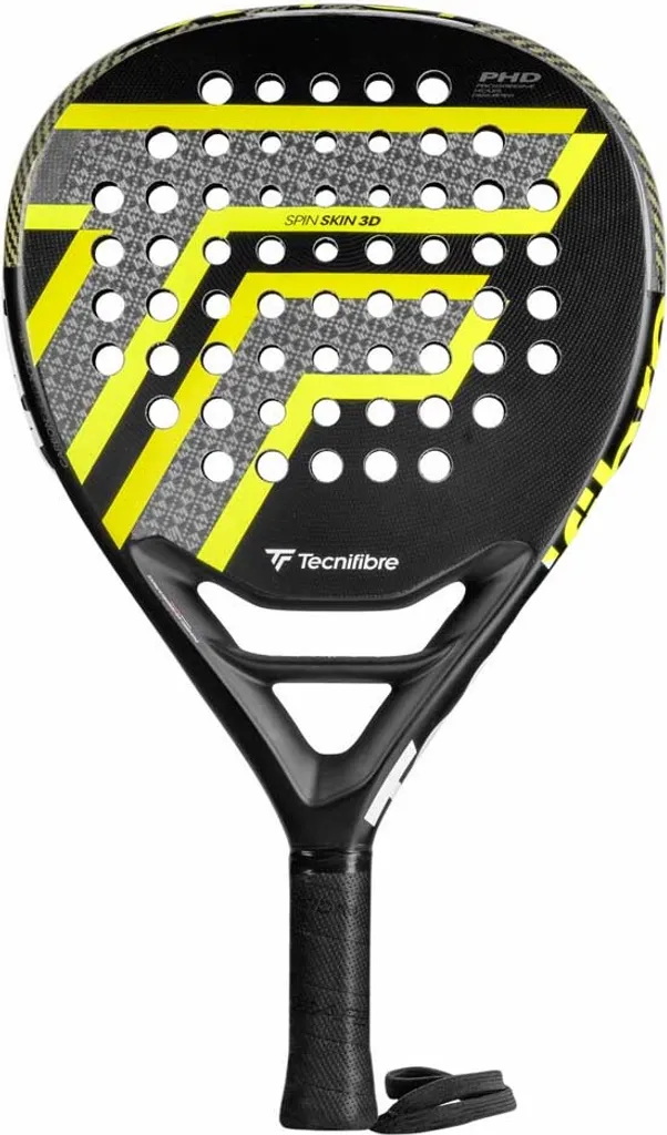 Raquette Padel Tecnifibre Wall Breaker 370 : Finis les Manques de Puissance