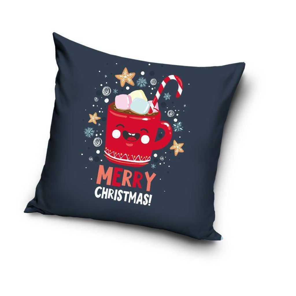 Weihnachts-Kissenbezug HRNČEK, 40/40cm, PNL204022