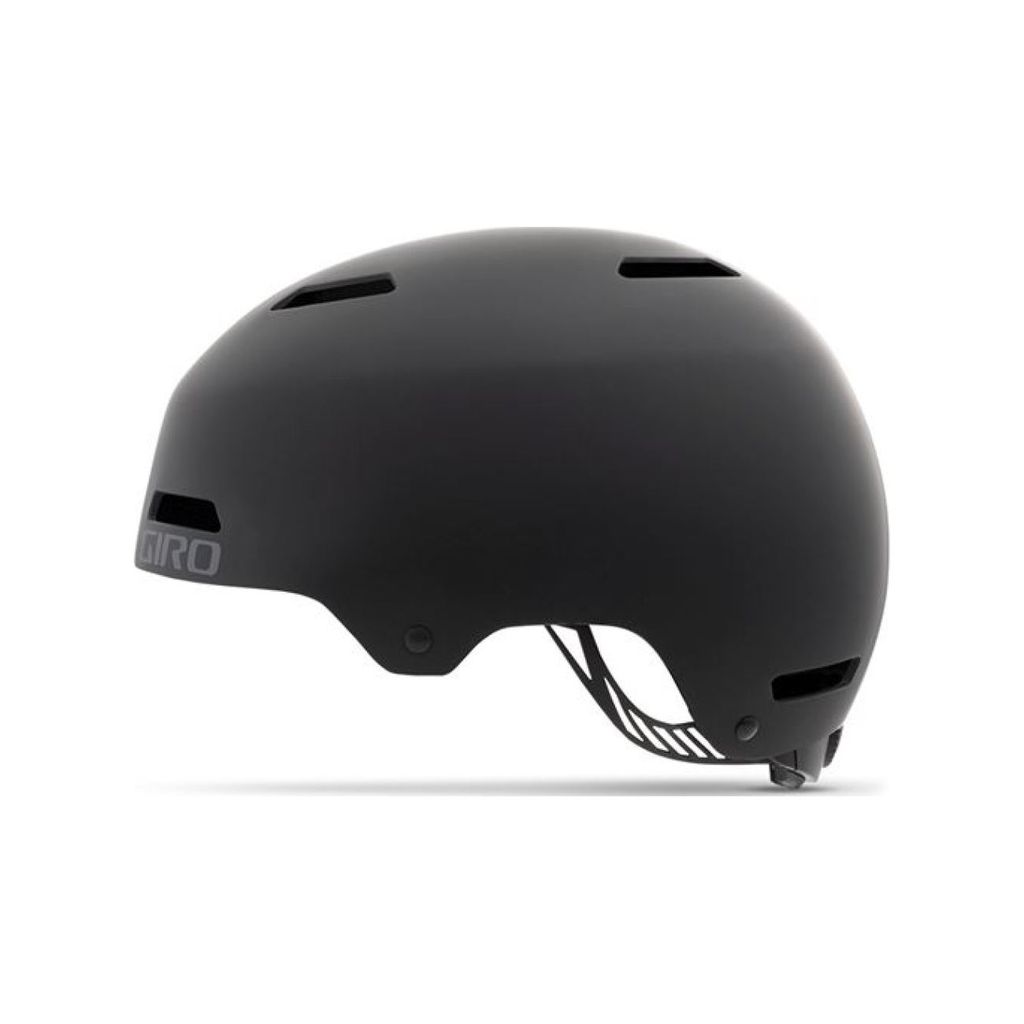 Giro Dime FS Helm mattschwarz größe S (51-55 cm) 7075699 Produktbild 