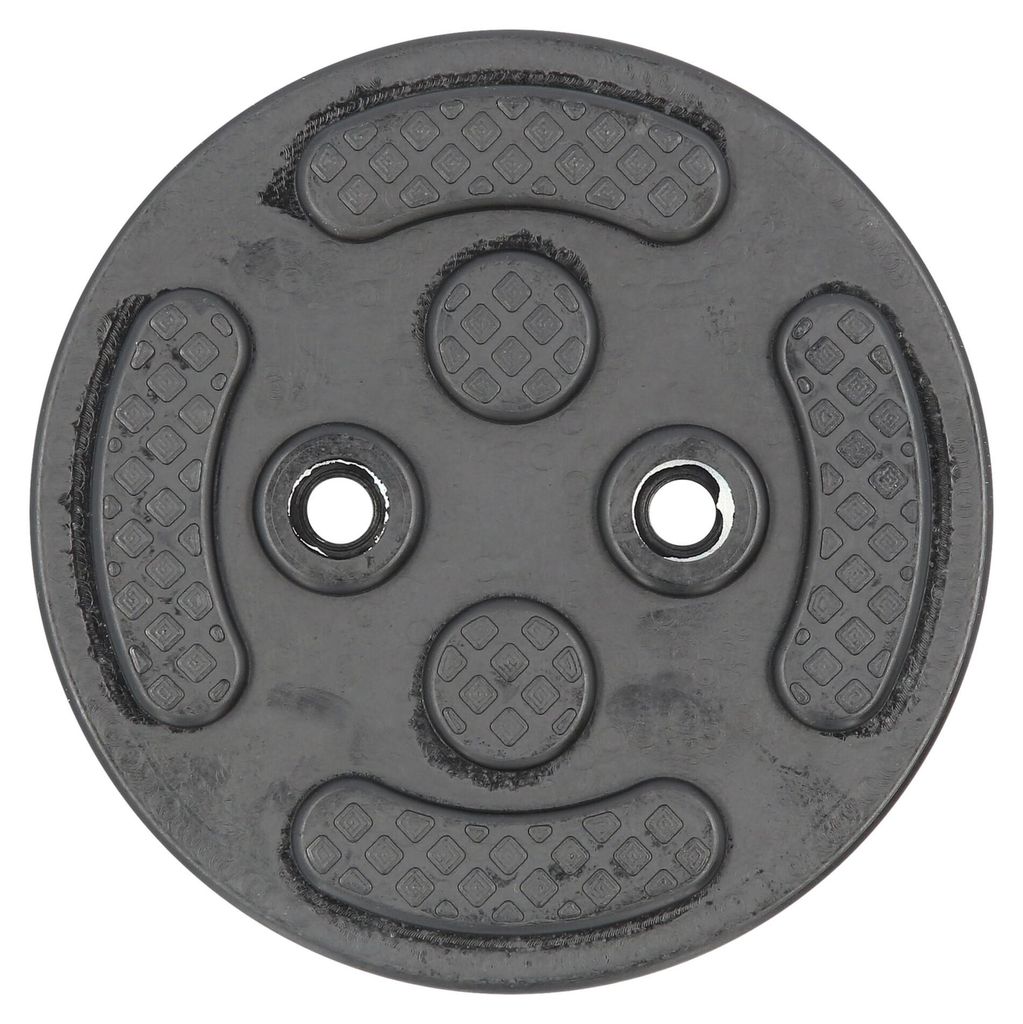 KS Tools rubberen meetlint 09 voor Twin Busch hefbruggen, Productafbeelding 