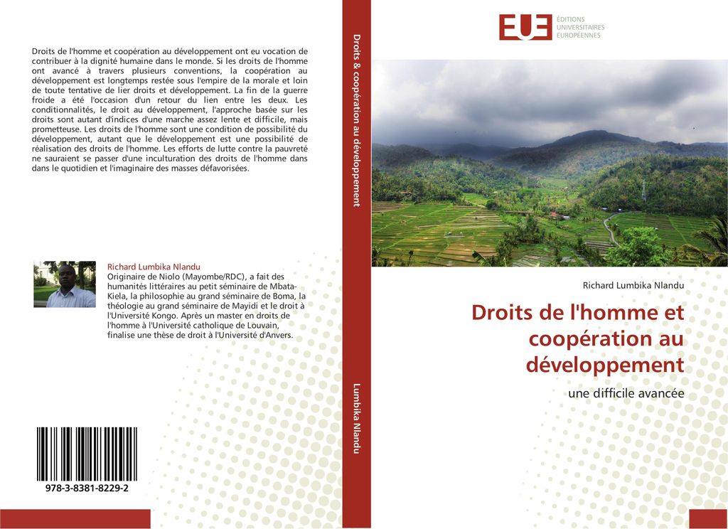 Droits de l'homme et coopération au développement