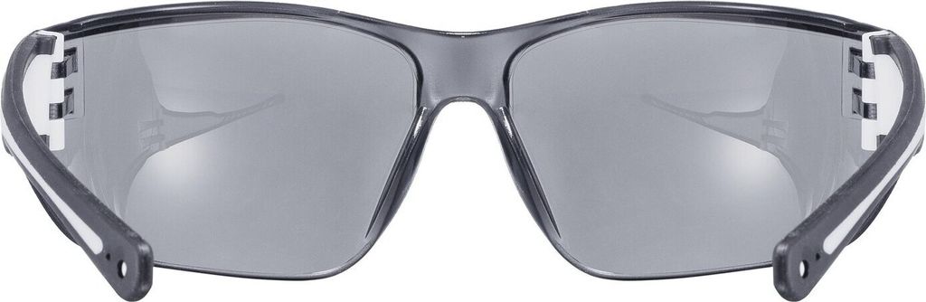 Uvex Sportstyle 204 2816 Black White - Obrázok produktu 6