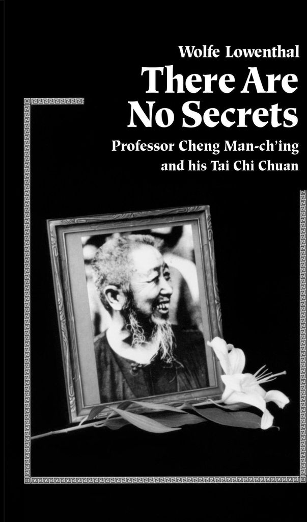 There Are No Secrets