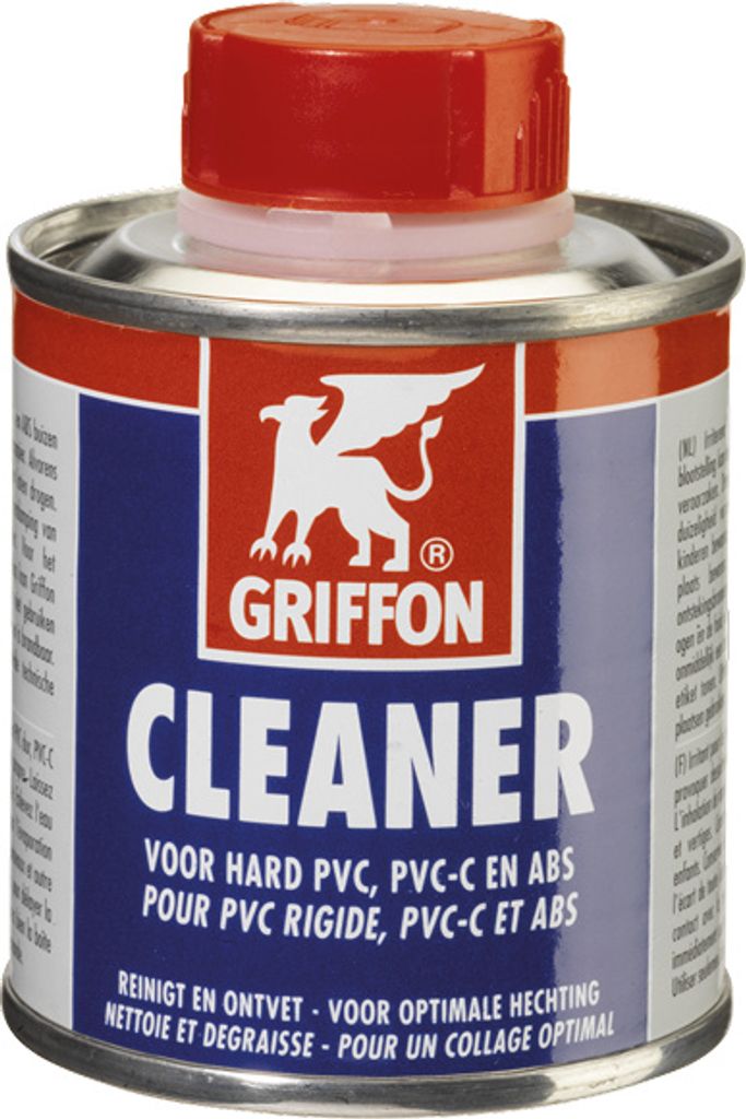 GRIFFON Cleaner | 250 ml | Dose