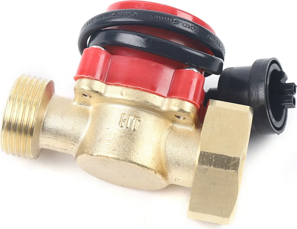 Micro pompe à eau électrique 230V Pompe de surpression 25L/M compacte - 4