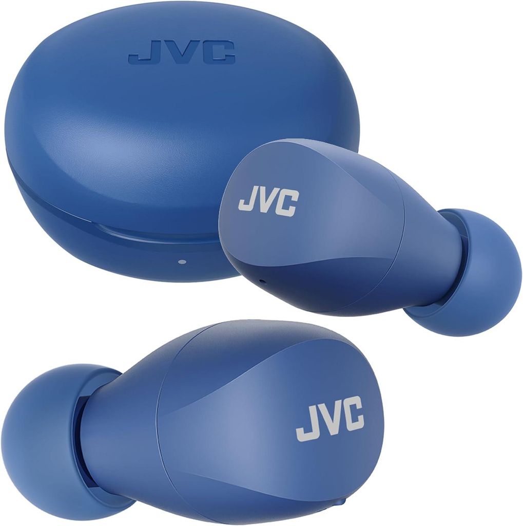 In-Ear-Kopfhörer Mini Wireless Bluetooth Earbuds, 23 Stunden Akku, Schnellladung, Touch-Steuerung, IPX4 Intuitive Touch-Steuerung & Automatisches