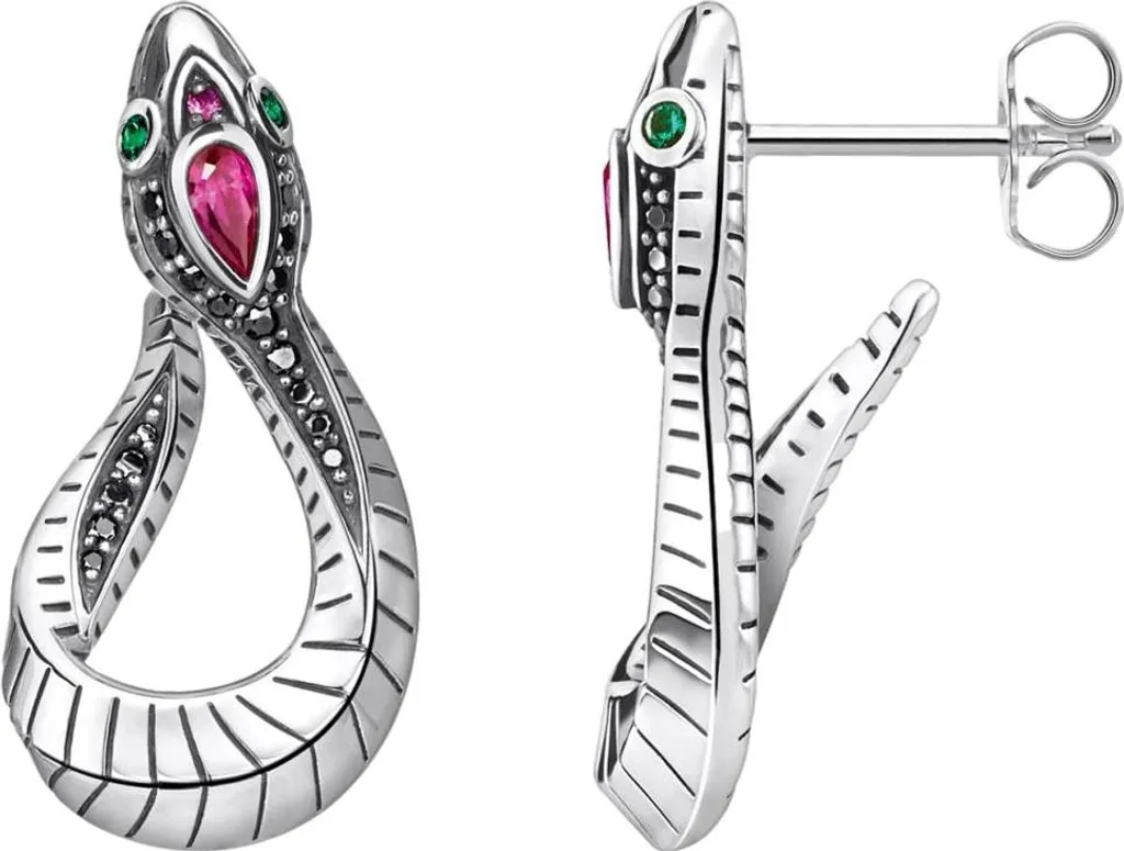 Boucles d'oreilles Discrètes en Argent pour Style Minimaliste Chic