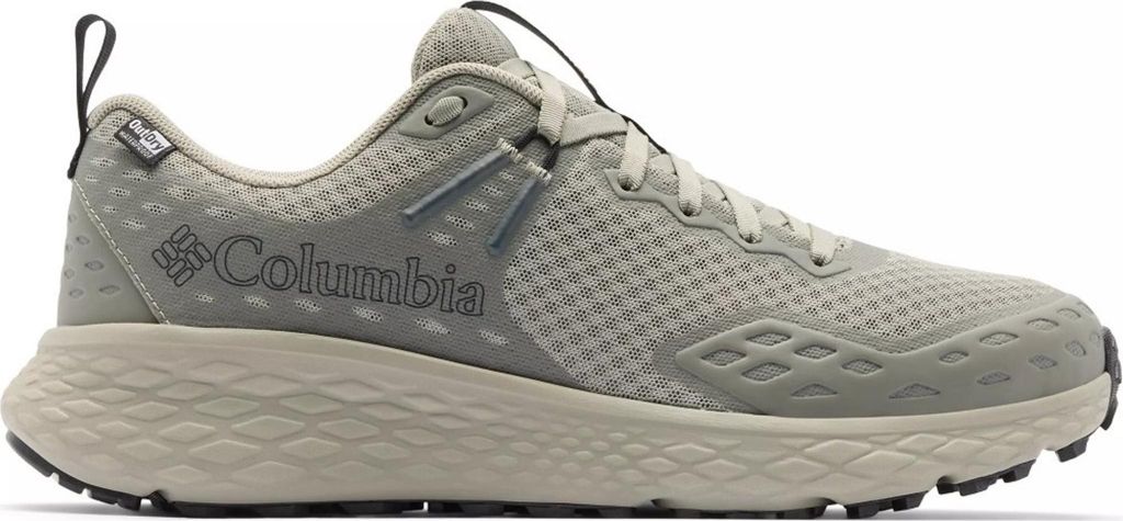 Schuhe Columbia Konos Trs BM6246395