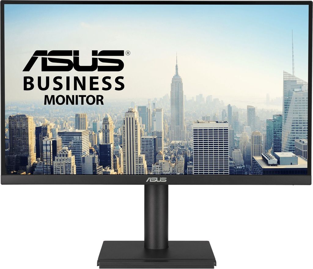 ASUS VA27UCPS, LED-Monitor, (UltraHD/4K, IPS, USB-Hub, USB-C)