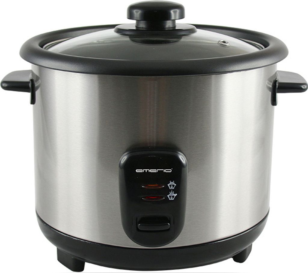 Emerio Reiskocher ECO, 1,5L, Warmhaltefunktion, antihaft Obrázok produktu
