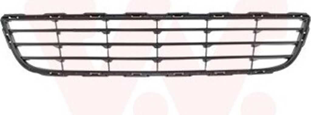 VAN WEZEL Lüftungsgitter Grill Stoßfänger für SUZUKI SWIFT IV (FZ, NZ)