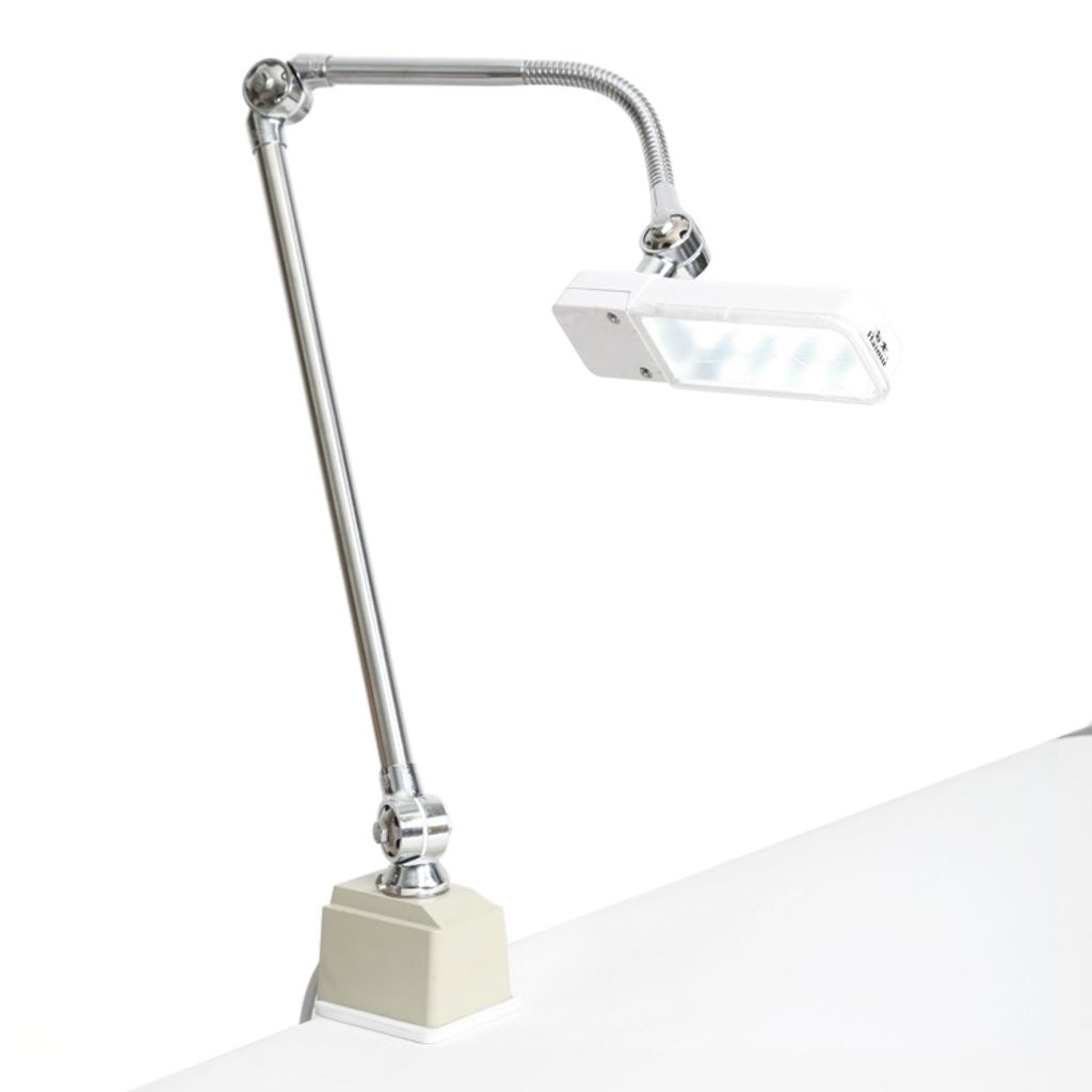 Led lampička - osvetlenie pre šijacie stroje a dielne Obrázok produktu 