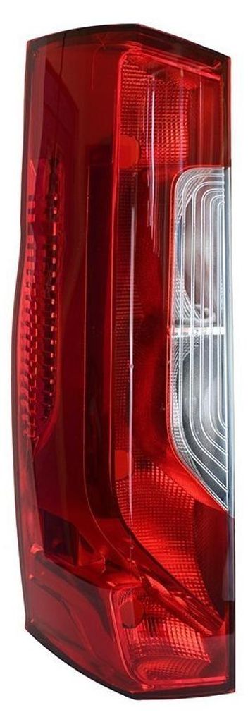 Feu arrière Mercedes Sprinter 907 2020+ gauche Image du produit 