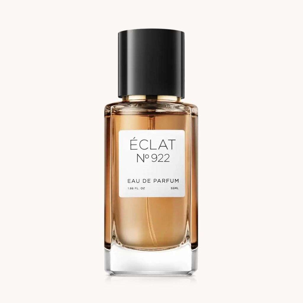 ÉCLAT 922 VIP Unisexduft 55 ml EdP - Langanhaltender Duftzwilling & Parfum Dupe