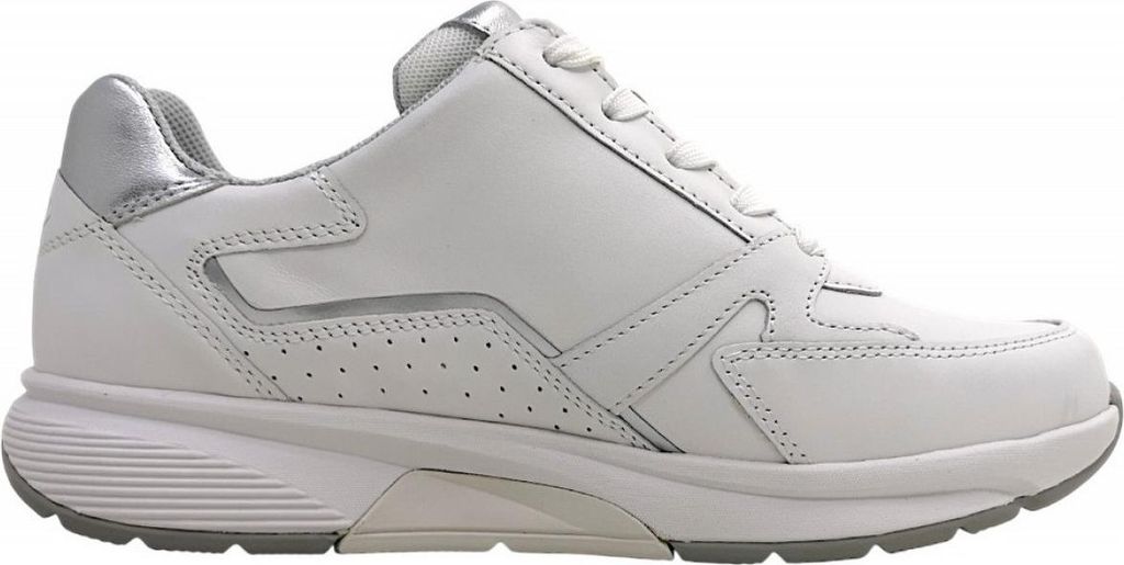 Zapatos deportivos para mujer Gabor, cordones, diseño Imagen del producto 