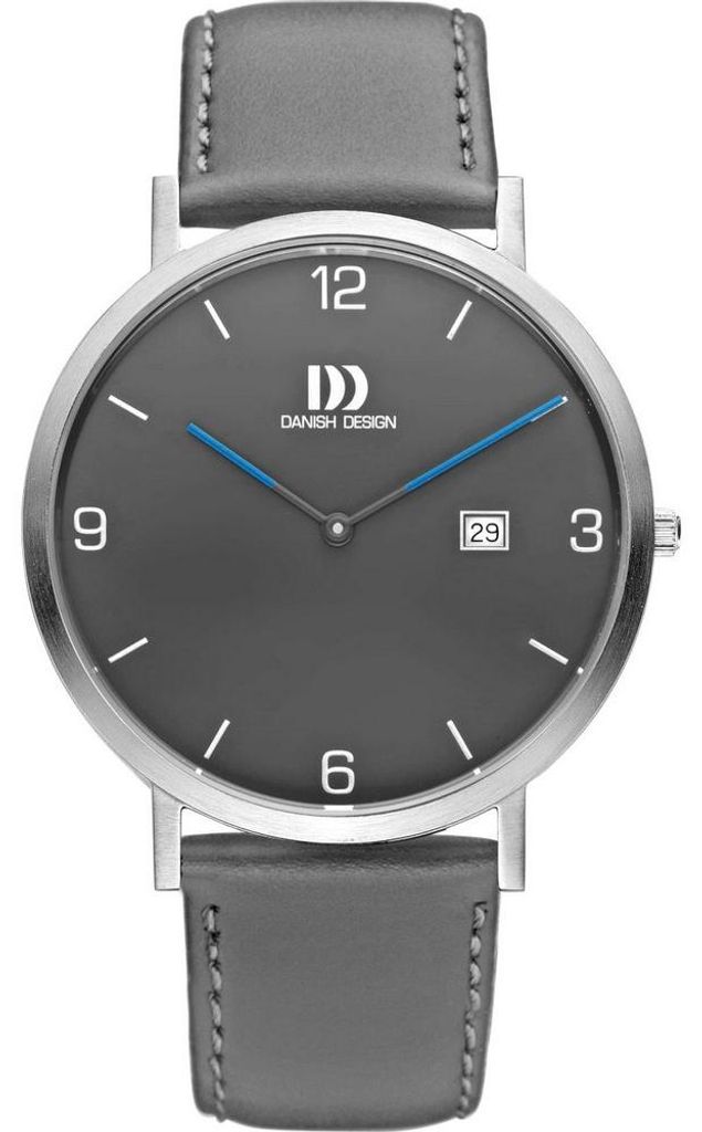 Danish Design - Armbanduhr - Herren - Chronograph - IQ14Q1153 - 3314531