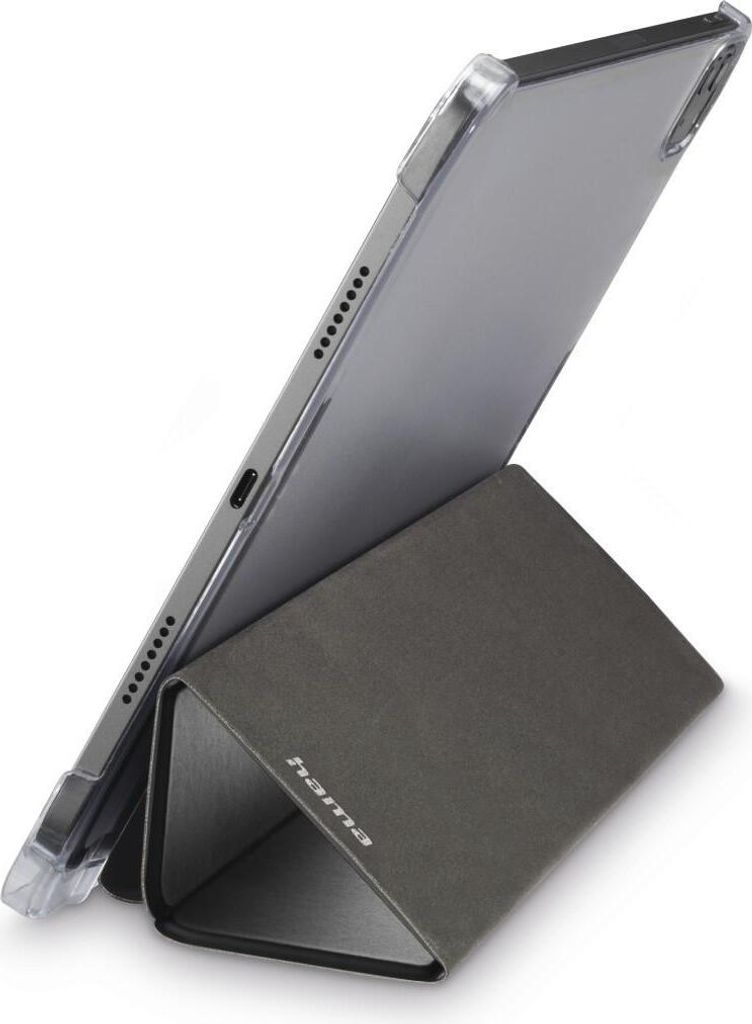 Tablet-Hülle "Fold Clear" mit Stiftfach für Apple iPad Pro Produktbild 