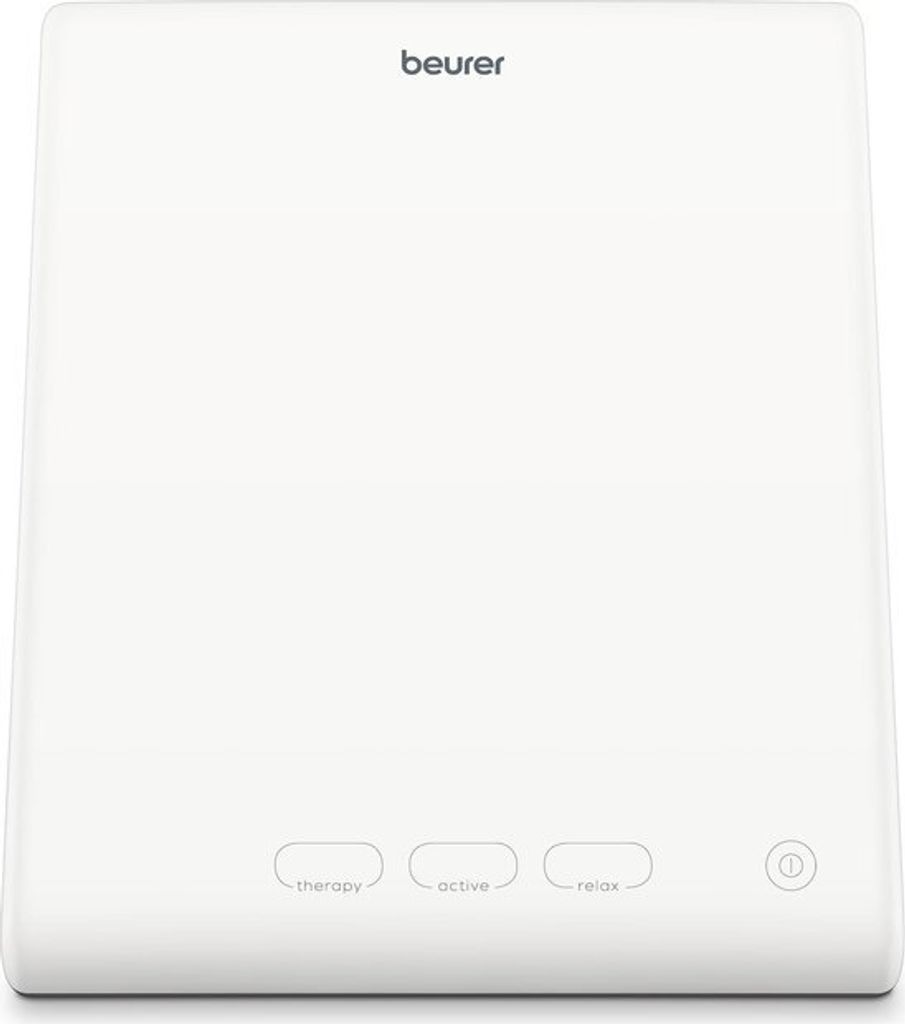 Beurer TL 45 Perfect Daylight Lamp se 3 teplotami barev - Obrázek produktu 