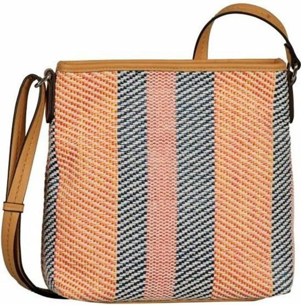 Sac à bandoulière Gabor pour voyager léger et sécurisé lors de sorties