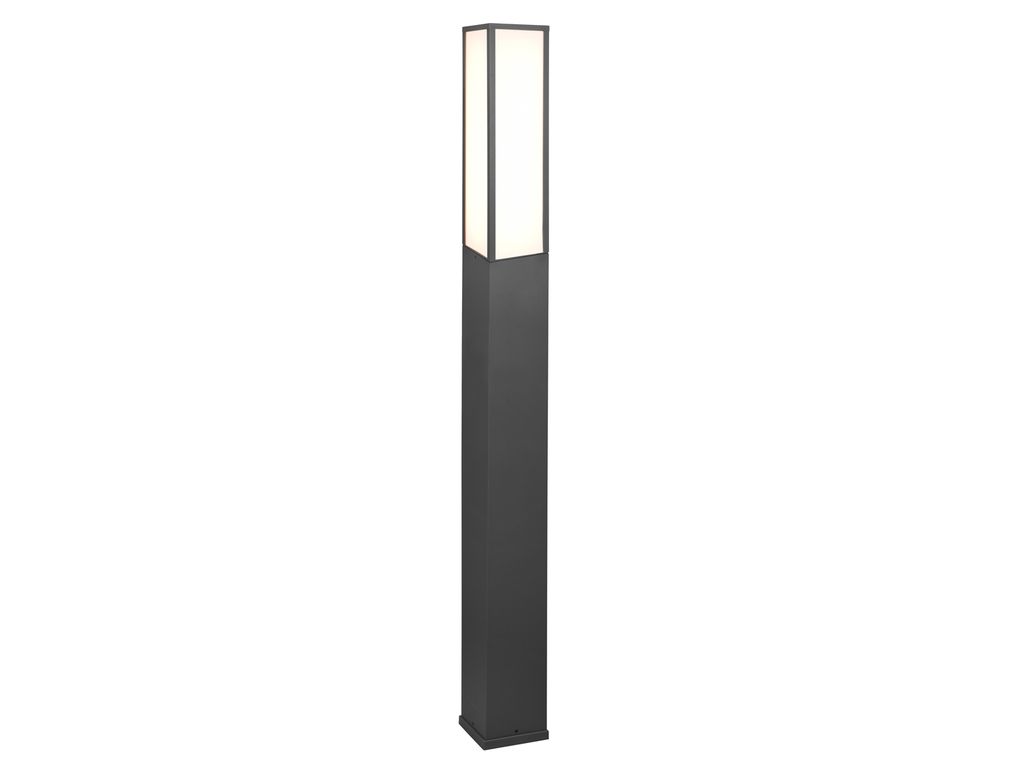 FUERTE anthracite anthracite Trio lanterne de jardin Image du produit 