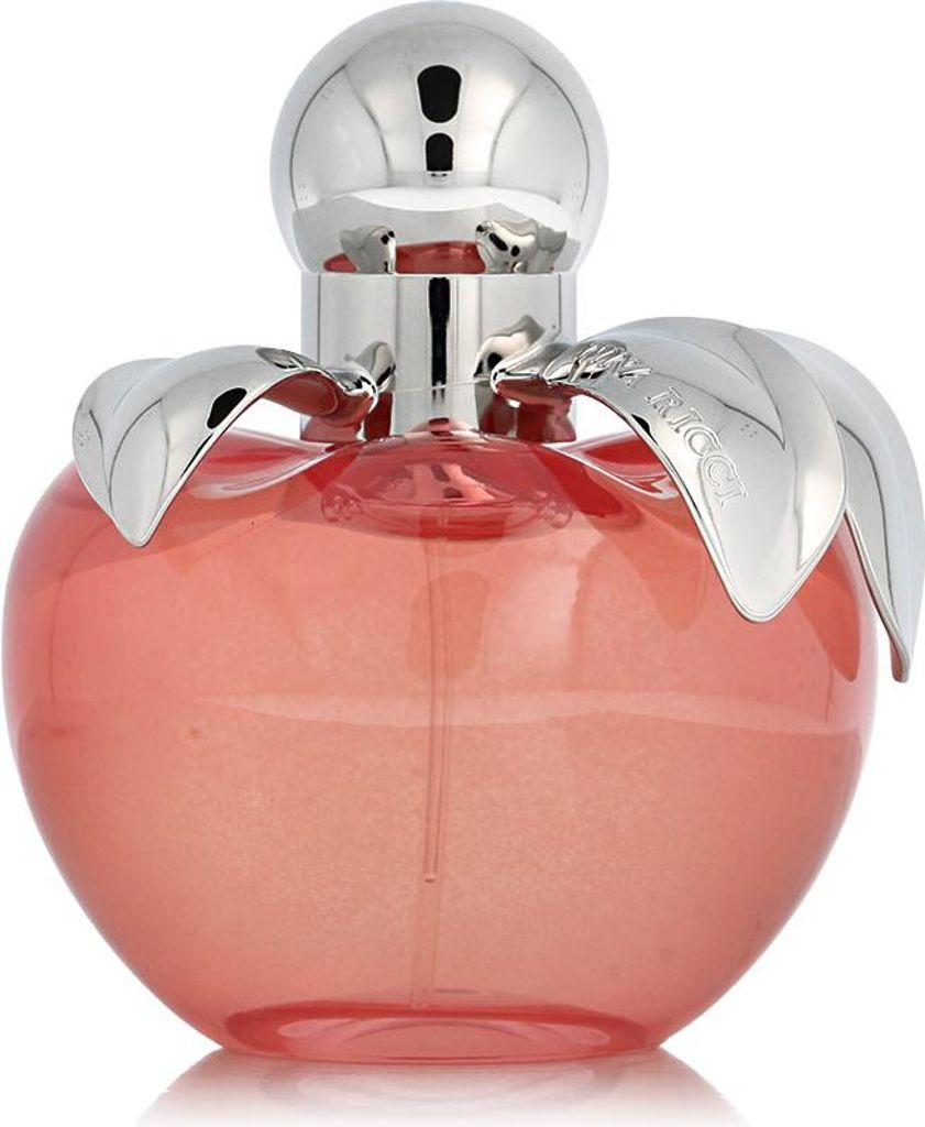 Nina Ricci Nina Eau De Toilette Spray Refillable 80ml Image du produit 