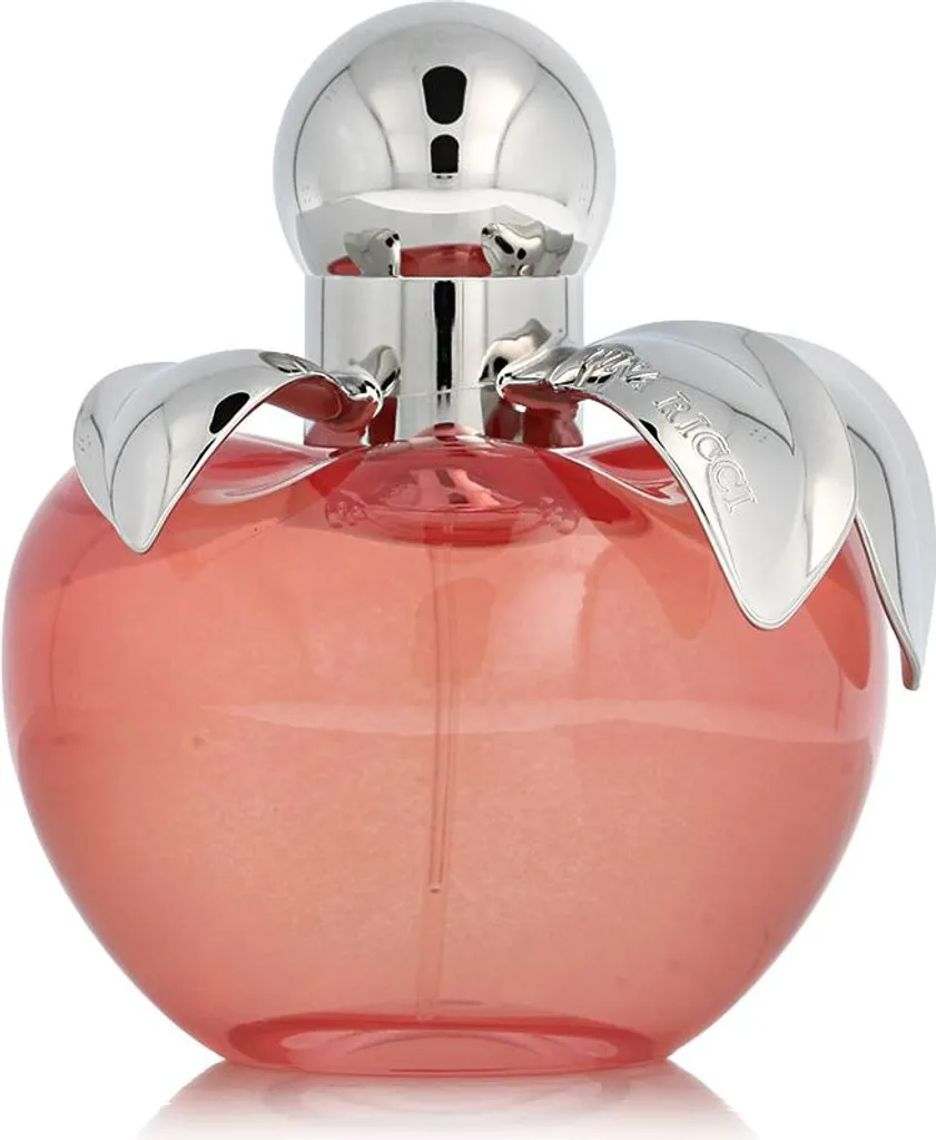 Nina Ricci Nina Eau De Toilette Spray ricaricabile 80ml