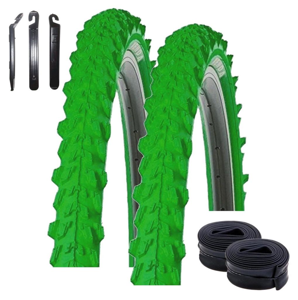 2 x Kenda Pyscho K-829 MTB Fahrradreifen 24 x 1,95 (50-507) Produktbild 