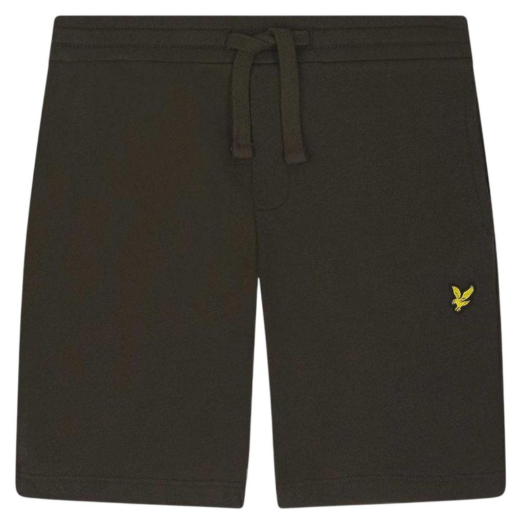 Lyle & Scott - Shorts für Jungen GT19084 (104) (Oliv)