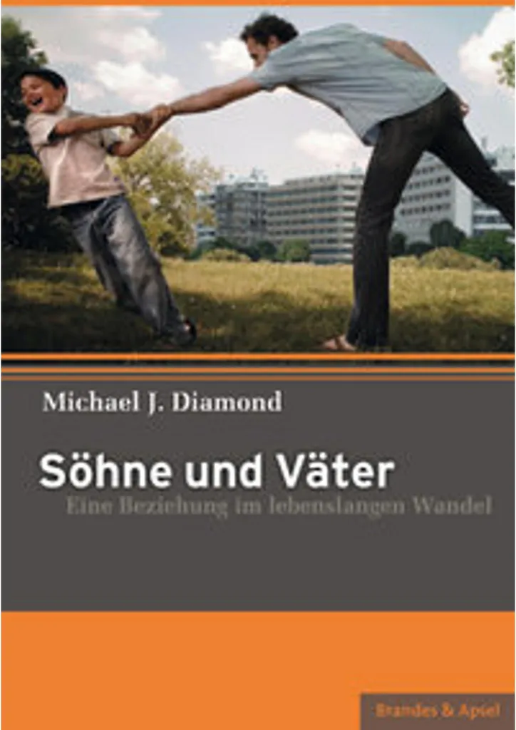 Réconcilier les Générations avec Söhne und Väter - Livre de Psychologie