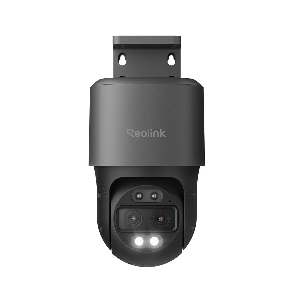 Reolink TrackMix PoE, 4K 8MP PTZ PoE Überwachungskamera Produktbild 
