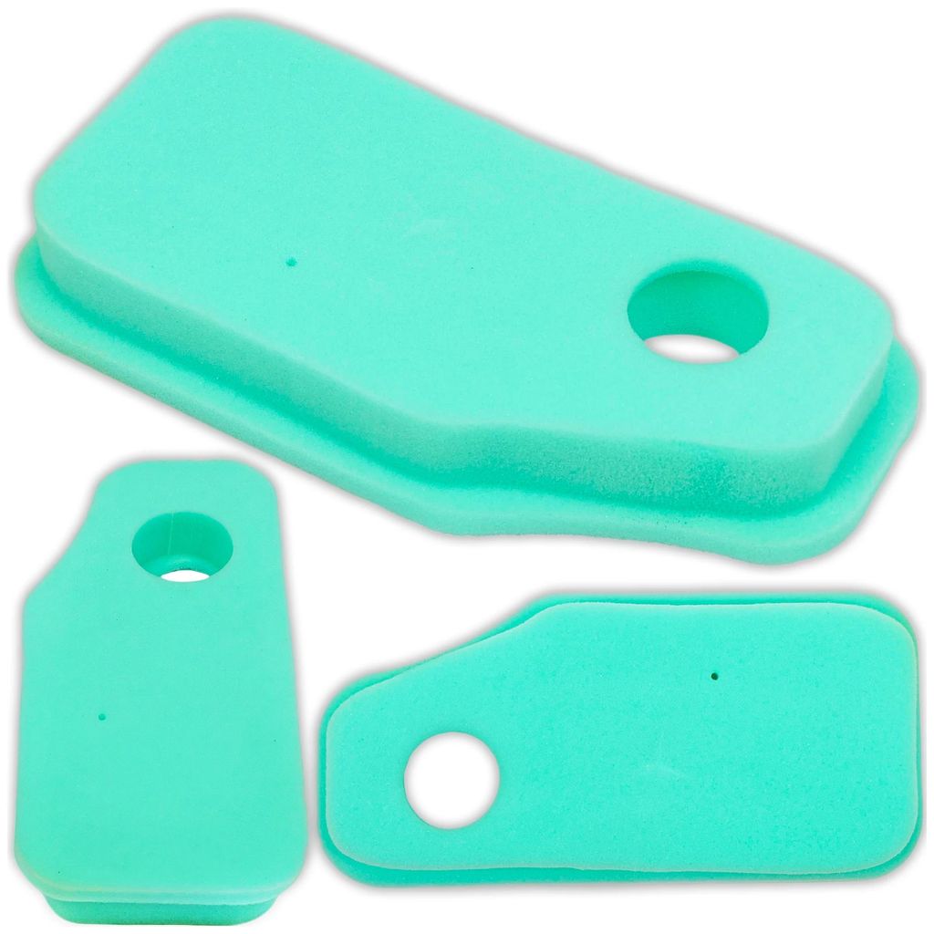LUFTFILTER FÜR BRIGGS & STRATTON 270843 270843S 10–11 PS Produktbild 