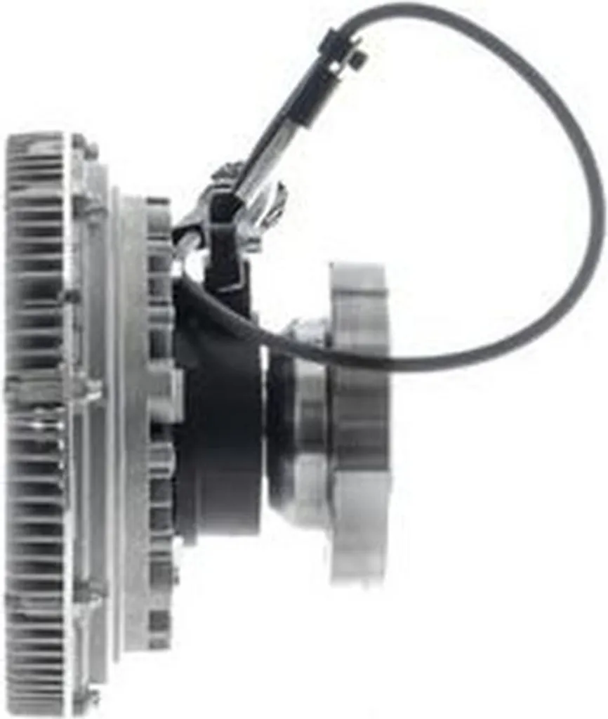 Embrayage ventilateur thermique CFC 189 000P à haute efficacité VOLVO