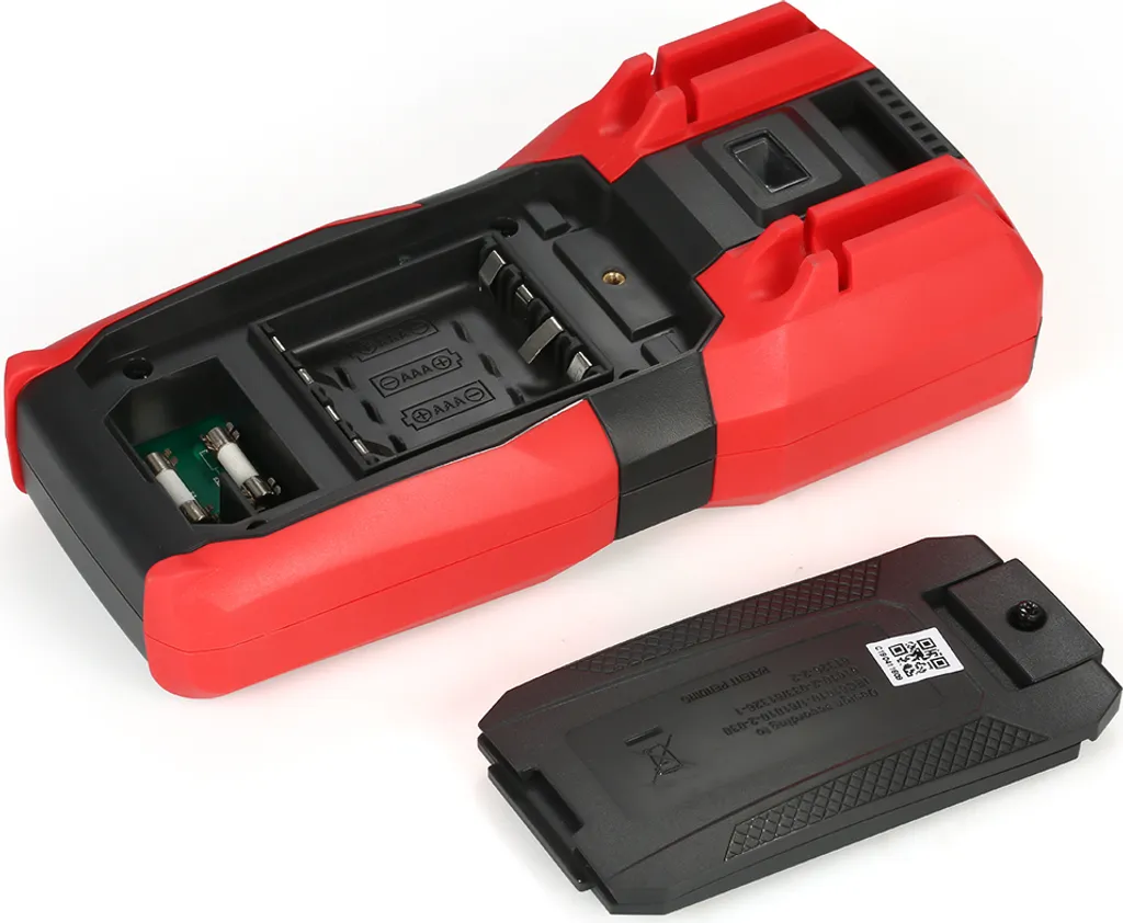 Testeur Multimètre AC/DC UT89X : Résolvez vos Pannes Électriques Rapidement - 7