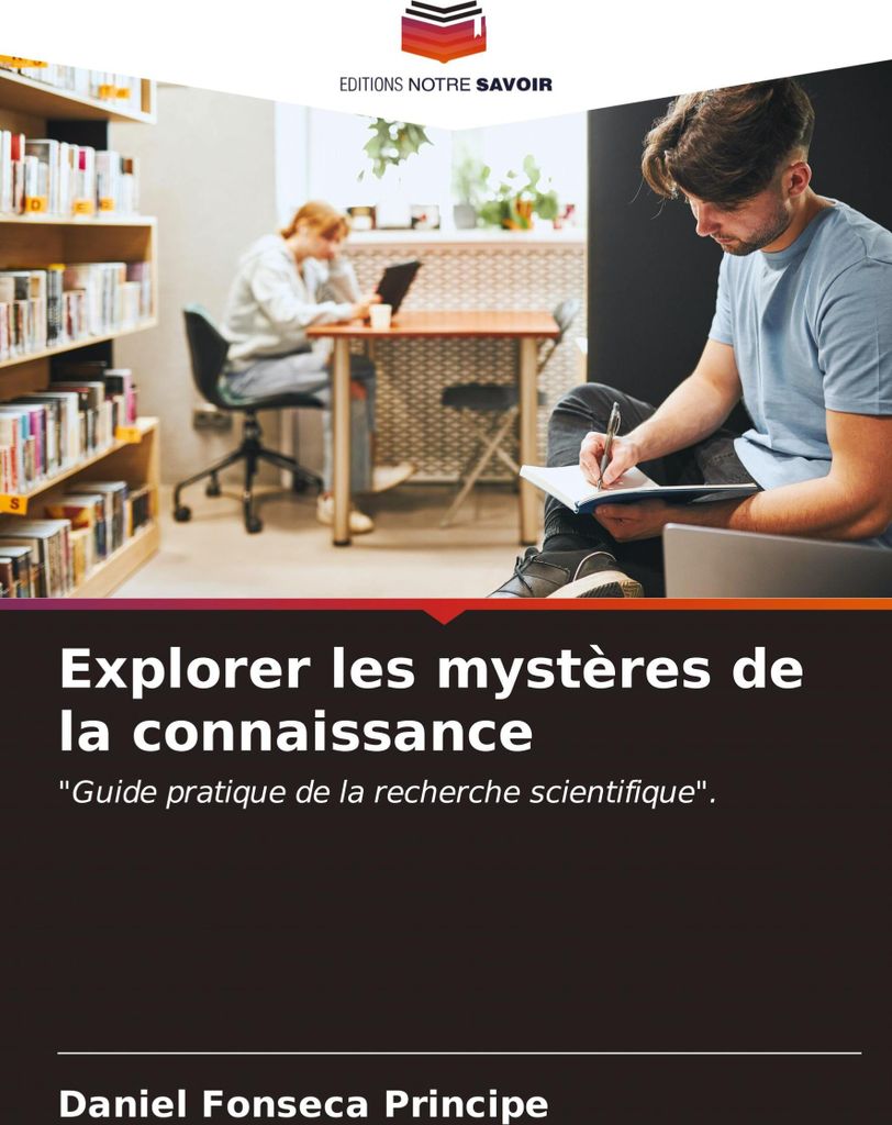Explorer les mystères de la connaissance