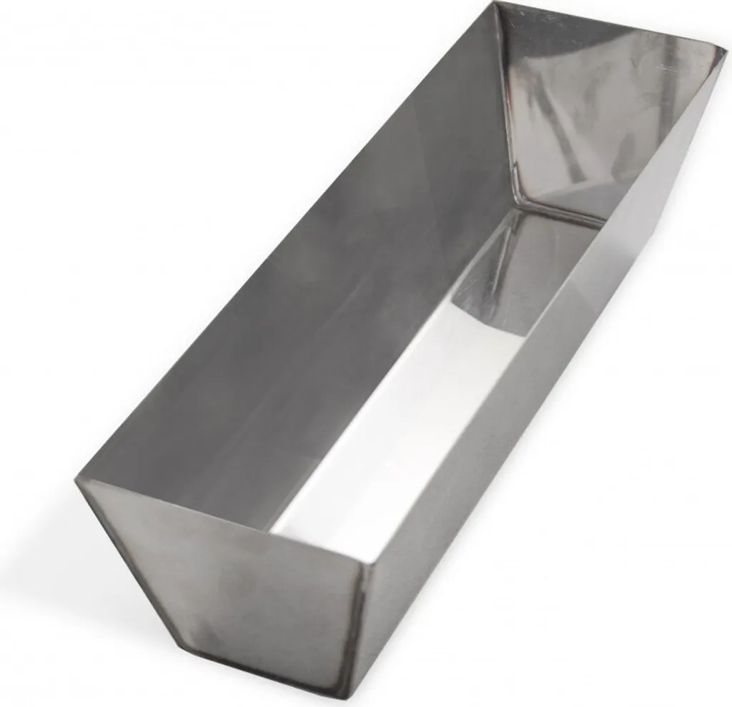Boîte à enduire 300 mm pour joints de plâtre rapides et finitions lisses