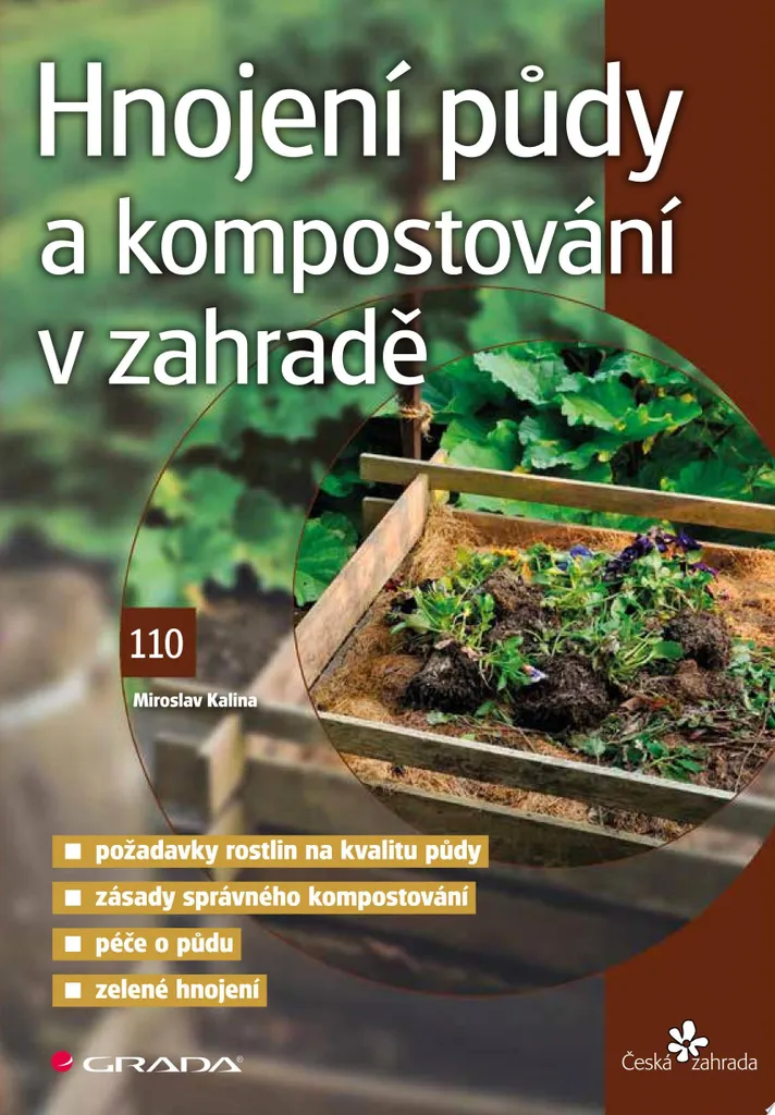 Guide de compostage et fertilisation naturelle du sol de Kalina