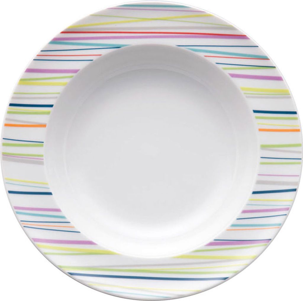Thomas 10850-408715-10323, Porzellan, Sunny Day, 23 cm, 230 Produktbild 